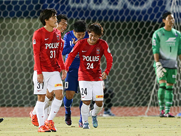 第95回天皇杯全日本サッカー選手権大会 ラウンド16(4回戦)  vsFC町田ゼルビア 試合結果