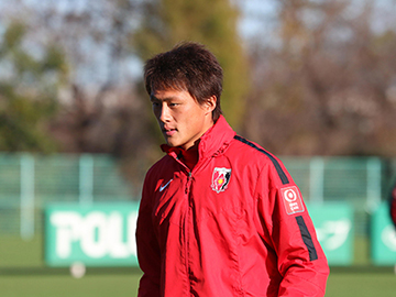 李 忠成 強いメンタルを持ってピッチを駆け回り 何が何でも絶対に勝つ Urawa Red Diamonds Official Website 李 忠成 強いメンタルを持ってピッチを駆け回り 何が何でも絶対に勝つ Urawa Red Diamonds Official Website