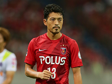 鈴木啓太 退団およびセレモニー実施のお知らせ Urawa Red Diamonds Official Website