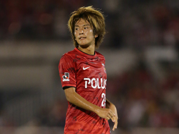 矢島慎也 ファジアーノ岡山へ期限付き移籍延長のお知らせ Urawa Red Diamonds Official Website