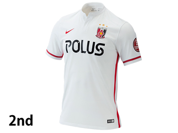 ユニフォーム16モデル発表 Urawa Red Diamonds Official Website