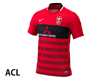 ユニフォーム16モデル発表 Urawa Red Diamonds Official Website