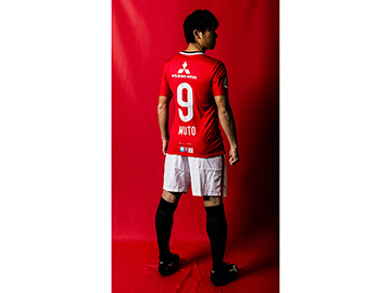 16シーズン1stユニフォーム 2月6日 土 10時から販売開始 Urawa Red Diamonds Official Website