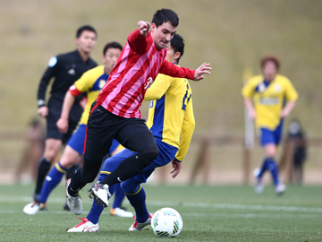 トレーニングマッチ Vs柏レイソル Urawa Red Diamonds Official Website