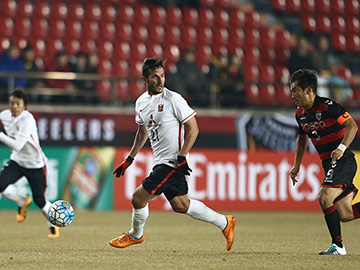 Acl Vs浦項スティーラーズ 試合結果 Urawa Red Diamonds Official Website Acl Vs浦項スティーラーズ 試合結果 Urawa Red Diamonds Official Website