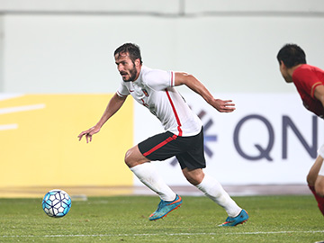 ACL vs広州恒大 試合結果