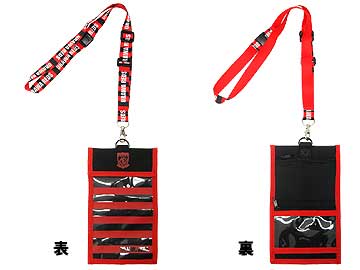 ジュビロ磐田 ネックストラップ 3月6日(日)ジュビロ磐田戦 新商品発売! |