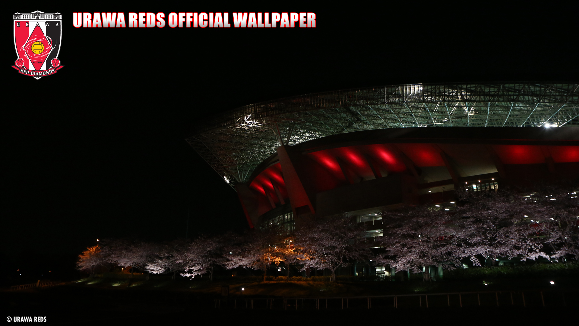 壁紙ダウンロード Urawa Red Diamonds Official Website