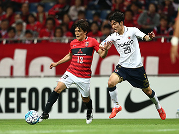 Acl Vs浦項スティーラーズ 試合結果 Urawa Red Diamonds Official Website