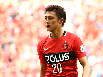 浦和レッズ ワンダーシート 限定ノベルティ 李忠成 元日本代表 グッズ