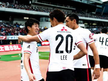 Vs大宮 プレビュー 2年ぶりのさいたまダービー レッズらしいサッカーでアウェイ勝利を Urawa Red Diamonds Official Website