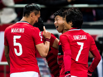 Vsfcソウルプレビュー ラウンド16第1戦のホーム 無失点勝利へ 浦和の赤 で後押しを Urawa Red Diamonds Official Website Vsfcソウルプレビュー ラウンド16第1戦のホーム 無失点勝利へ 浦和の赤 で後押しを Urawa Red Diamonds Official Website