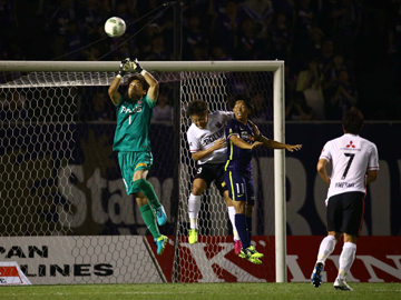 1stステージ 第16節 vs広島 関根、宇賀神のゴールで前半に逆転するも、後半3失点で3連敗を喫す