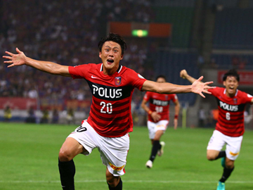 1stステージ 第13節 vsFC東京 2点のビハインドを跳ね返し、今シーズン初の逆転勝利を飾る