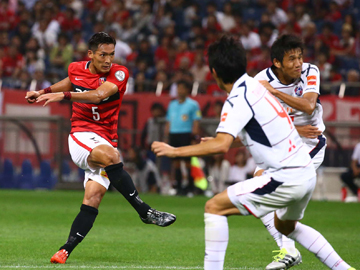 1stステージ 第13節 vsFC東京 2点のビハインドを跳ね返し、今シーズン初の逆転勝利を飾る