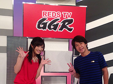 REX CLUB会員限定! テレ玉GGR収録見学者募集のお知らせ