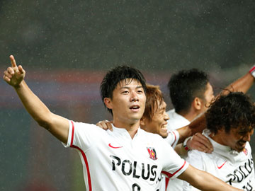YBCルヴァンカップ準決勝第1戦 vsFC東京 アウェイ2ゴールで逆転勝利し、第2戦ホーム埼スタへ