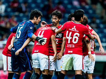 vsFC東京 プレビュー「アグレッシブに戦い、ホーム勝利で決勝の切符を掴む」