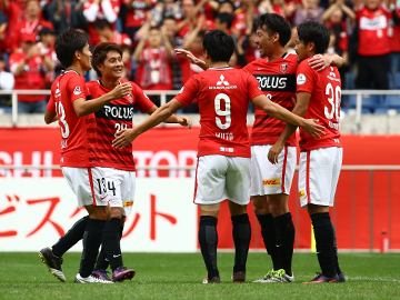 Vsガンバ大阪 プレビュー ホーム埼スタでのルヴァンカップ決勝を制す Urawa Red Diamonds Official Website