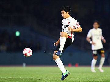 第96回天皇杯全日本サッカー選手権大会 ラウンド16 4回戦 Vs川崎フロンターレ 試合結果 Urawa Red Diamonds Official Website