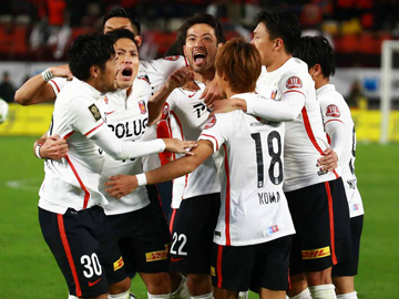 Vs鹿島 プレビュー すべては浦和のために 総力を結集し頂点へ Urawa Red Diamonds Official Website