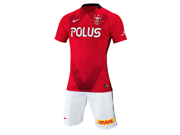 2017シーズンユニフォーム発表 | URAWA RED DIAMONDS OFFICIAL WEBSITE