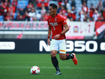 明治安田生命j1リーグ 第1節 Vs横浜f マリノス 試合結果 Urawa Red Diamonds Official Website