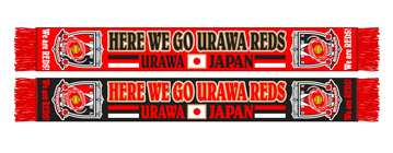 2月28日 火 Fcソウル戦 新商品発売 Urawa Red Diamonds Official Website