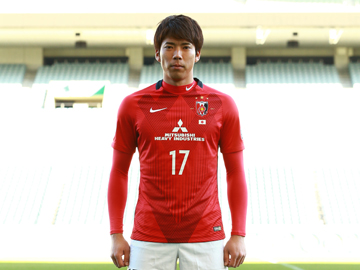 17シーズン ユニフォーム販売について Urawa Red Diamonds Official Website
