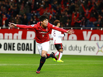 Acl グループステージ Md2 Vsfcソウル 試合結果 Urawa Red Diamonds Official Website