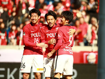 第2節 vsC大阪 「FW陣が3ゴールの活躍、リーグでのホーム開幕戦を勝利で飾る」