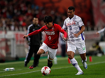 明治安田生命j1リーグ 第3節 Vsヴァンフォーレ甲府 試合結果 Urawa Red Diamonds Official Website 明治安田生命j1リーグ 第3節 Vsヴァンフォーレ甲府 試合結果 Urawa Red Diamonds Official Website