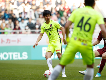 明治安田生命j1リーグ 第5節 Vsヴィッセル神戸 試合結果 Urawa Red Diamonds Official Website 明治安田生命j1リーグ 第5節 Vsヴィッセル神戸 試合結果 Urawa Red Diamonds Official Website