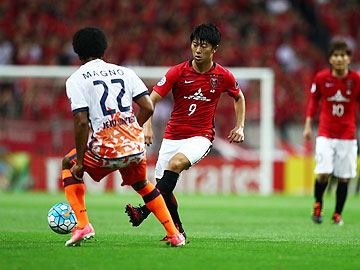 Acl ラウンド16 第2戦 Vs済州ユナイテッドfc 試合結果 Urawa Red Diamonds Official Website