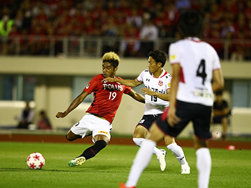 天皇杯2回戦 vs盛岡「天皇杯初戦は辛勝で3回戦進出へ」