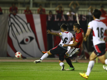 天皇杯2回戦 vs盛岡「天皇杯初戦は辛勝で3回戦進出へ」