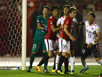 第97回天皇杯 2回戦 Vsグルージャ盛岡 試合結果 Urawa Red Diamonds Official Website 第97回天皇杯 2回戦 Vsグルージャ盛岡 試合結果 Urawa Red Diamonds Official Website