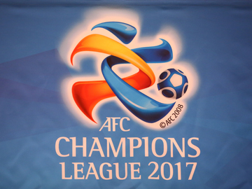 ACL2017 ノックアウトステージ準々決勝の相手は川崎に決定