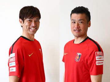 Rex Club会員限定 鈴木啓太 引退試合 直前 トークショー 優先観覧席実施のお知らせ Urawa Red Diamonds Official Website Rex Club会員限定 鈴木啓太 引退試合 直前 トークショー 優先観覧席実施のお知らせ Urawa Red Diamonds Official Website