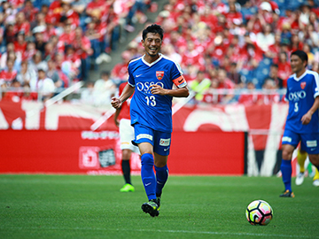 鈴木啓太引退試合 試合結果 Urawa Red Diamonds Official Website