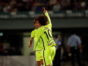 明治安田生命j1リーグ 第21節 Vsヴァンフォーレ甲府 試合結果 Urawa Red Diamonds Official Website 明治安田生命j1リーグ 第21節 Vsヴァンフォーレ甲府 試合結果 Urawa Red Diamonds Official Website