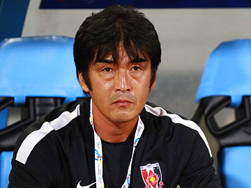 堀監督 川崎戦試合後会見