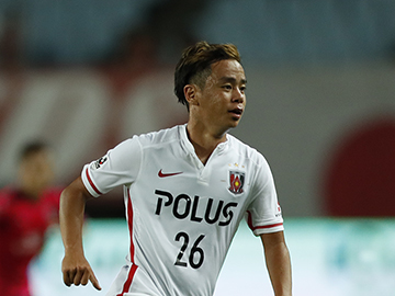 伊藤涼太郎 水戸ホーリーホックへ育成型期限付き移籍のお知らせ Urawa Red Diamonds Official Website