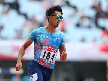 Rex Club会員限定 陸上 藤光謙司選手出演トークショー優先観覧席 実施のお知らせ Urawa Red Diamonds Official Website Rex Club会員限定 陸上 藤光謙司選手出演トークショー優先観覧席 実施のお知らせ Urawa Red Diamonds Official Website