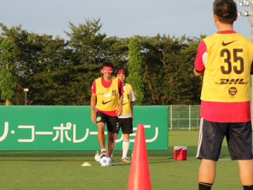 ブラインドサッカー体験会2017開催のお知らせ