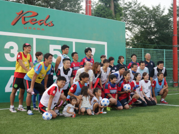 ブラインドサッカー体験会2017開催のお知らせ