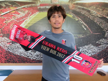 ACL準決勝第2戦 「ビューボックス」一般販売開始!