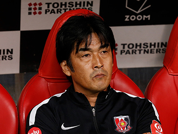 堀監督 神戸戦試合後会見