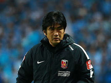 堀孝史監督がAFC年間最優秀監督賞を受賞