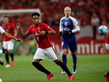 ACL 決勝第2戦 vsアルヒラル 試合結果 | URAWA RED DIAMONDS ACL 決勝第2戦 vsアルヒラル 試合結果 | URAWA RED DIAMONDS